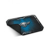 TAPIS DE SOURIS SOG WINGED SKULL BLEU TAILLE M