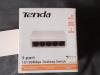 Switch Tenda 5ports 10/100Mbps