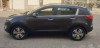 Kia Sportage 2016 Premium