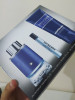 Coffret Mont Blanc Explorer Ultra Bleu / Eau de Parfum.