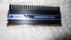 DDR3 DDR2 CORSAIR DOMINATOR /KINGSTON 