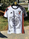 Japan football shirt