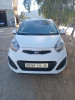 Picanto pop Kia 2014 Kia picanto pop