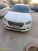 Peugeot 301 2013 Access