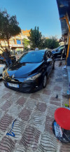 Renault Megane 3 2011 