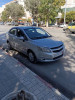 Chevrolet Sail 4 portes 2011 Exclusive