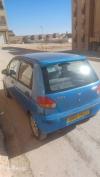 Daewoo Matiz 1999 