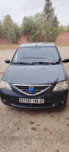 Dacia Logan 2008 