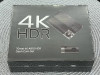 dash cam caméra de tableau de bord Ultra HD 4K Avant + Arrier / كاميرا سيارة