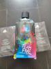 Vend parfum adidas eau de toilette 