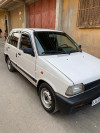 Suzuki Maruti 800 2012 Maruti 800