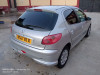 Peugeot 206 2005 206