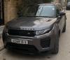 Land Rover Range Rover Evoque 2018 Range Rover Evoque