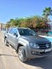 Volkswagen Amarok 2014 HighLine Plus