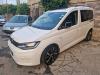 Volkswagen Caddy 2021 Caddy