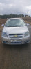 Chevrolet Aveo 5 portes 2008 Avio