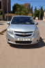 Chevrolet Sail 4 portes 2012 Sail 4 portes