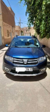 Dacia Sandero 2016 Stepway