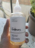 The Ordinary Solution Tonifiante à l'Acide Glycolique 7% - Lotion Exfoliante Original Kaba Sephora