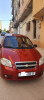 Chevrolet Aveo 4 portes 2011 