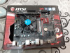 KIT: MSI B250 M GAMING PRO + I5 7400 + CPU FAN