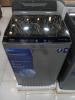 Big Promo Machine a laver midea 8/10.5 kg la top 