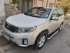 Kia Sorento 2013 Premium 5 places