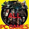 CHARGEMENT ALL PC GAMES JEUX نعمر ألعاب