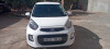 Kia Picanto 2016 Safety