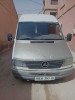 Mercedes sprinter 1997