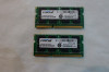 DDR3 CRUCIAL 8 GO