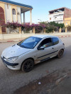 Peugeot 206 2000 206