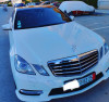 Mercedes Classe E 2012 Classe E