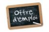 Offre d'emploi 