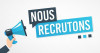 Offre d'emploi