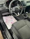 Renault Clio5 2022 Busniss