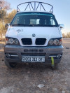 DFSK Mini Truck 2013 SC 2m50