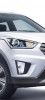 Hyundai Creta GLS crdi 2017 GLS