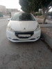 Peugeot 208 HDI 2015 