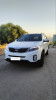 Kia Sorento 2014 Tt top 5 place