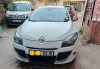 Renault Megane 3 2012 Sport Edition