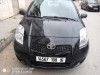 Toyota Yaris 2008 Yaris