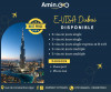 visa Dubai Egypte jordanie Liban oman qatar 