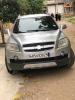 Chevrolet Captiva 2008 LT