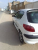 Peugeot 206 2003 206