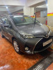 Toyota Yaris 2016 Yaris