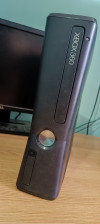 Xbox 360 slim