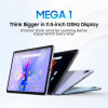 Blackview MEGA 1 (11-Inch) 8GB/256GB  ANDROID 14