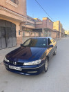 Peugeot 406 1999 