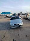 Peugeot 406 1997 406